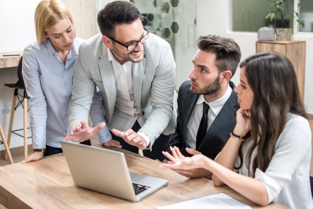 Employer obligations under an IRS levy