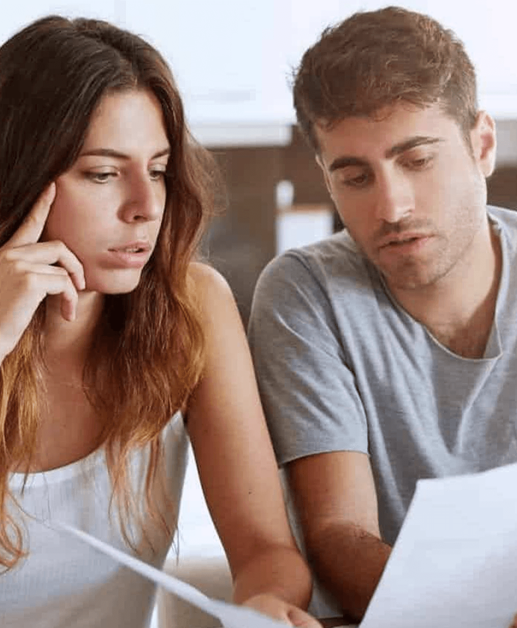 Tax debt resolution
